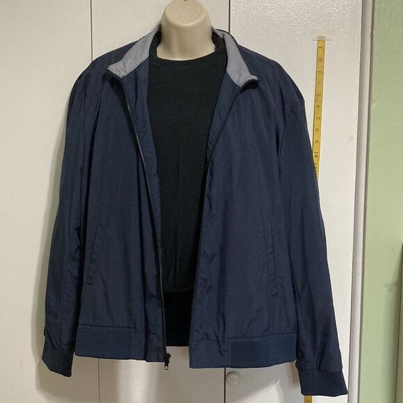 Con.Struct Engineered Goods Padded Hybrid Knit Jacket Men’s XL - Picture 12 of 16